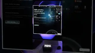 Turn your figma designs into full sites in Framer 
