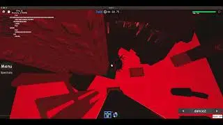 Tower of Bloodthirsty Kenos COMPLETED!! (Jtoh Roblox)