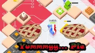 Pie.ai - BEST  DELICIOUS YUMMY PIE (Pie.ai Gameplay Funny)