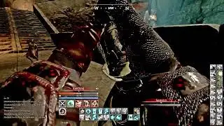 Mortal online 2 Suffering and pain
