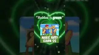 What colour is Roblox? #roblox #robloxedit #recommended