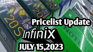 INFINIX PRICES UPDATE Note305G,Hot30,Note30Vip,ZeroUltra,Note12,Smart6,6Plus,smart7,Hot112022,Hot20