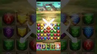 empires and puzzles war hits 1