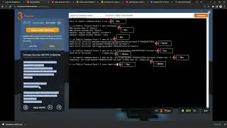 AWS CloudQuest Networking   TASK 10   Increase security with VPC Endpoint(practice mode)
