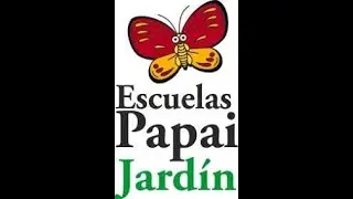 9 de Julio. JARDIN ESPECIAL PAPAI. DIEGEP
