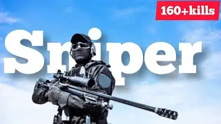 The World's Deadliest Sniper (Hindi/اردو)