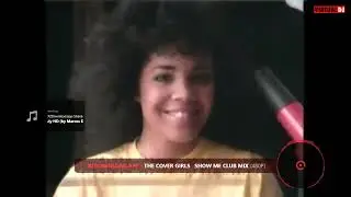 Funk das antigas internacional o som dos bailes 2023 (Video Mix)