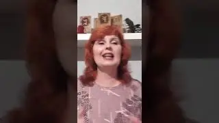 Оксана Горшенина рассказывает про практикум по Чакрам с августа 2020. Часть 1