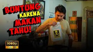TUTORIAL BERJUALAN TAHU MENGGUNAKAN FORMALIN !