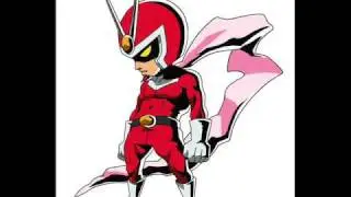 Viewtiful Joe in Tatsunoko VS Capcom