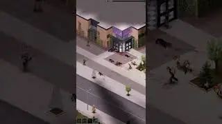Grenade Launcher Goes Wrong Project Zomboid
