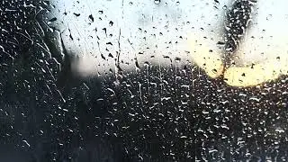 RAIN SOUND EFFECT | Background Music | Short Rain SFX