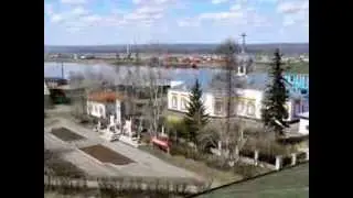 Вальс о Киренске    клип