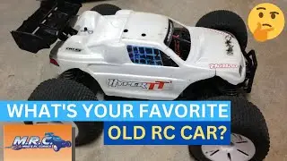 MY LITTLE BEAST RC CAR! OFNA (HOBOA) JAMMIN CRT.5 OUT FOR A RIP! EP#624