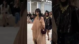 ПОКАЗ CHLOE 🔥ВОСТОРГ! 