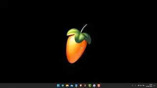 How to zoom in - zoom out the FL studio window