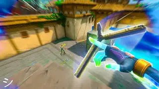 phonk = aimbot
