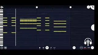 #16: Daya Feel Good - Elluzion ( T90 - Remake ) ( Free FLM ) FL STUDIO MOBILE
