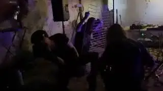 despacialized live @ Legoland, Philedelphia 3-31-24