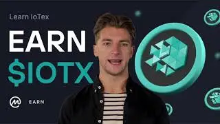 IOTX COIN PRICE PREDICTION 2021