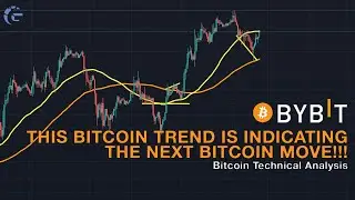 This Bitcoin Trend is indicating the NEXT BITCOIN MOVE!! Bitcoin Technical Analysis|| Crypto Tagalog