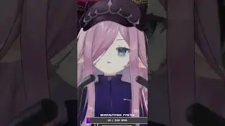 #vtuber #vtuberclips #рувтубер #severinasoda