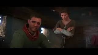 Kingdom Come: Deliverance - Прохождение, Моя история #1