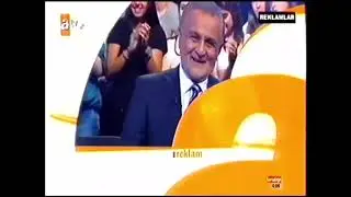 ATV - Reklam Kuşağı - 2013 