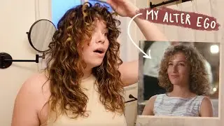 don't put becky in a corner