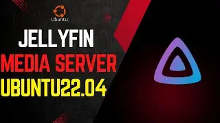 Is Jellyfin the HIDDEN GEM for Streaming Media on Ubuntu22.04?