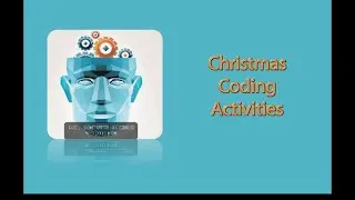 12 Days of Christmas Coding