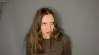 Наталия Умрихина, ЯГТИ, 29 лет.