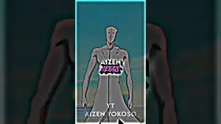 Aizen vs Pucci Who is Strongest 
