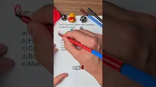 Determine a próxima palavra #matematica #raciociniologico