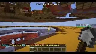 Minecraft Spleef Episode 3!
