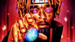 (Any purpose)Lil Uzi Type Beat~
