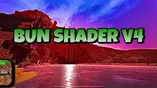 BUN SHADER V4 ULTRA | KUALITAS JAVAA BANGET,AIR NYA WOOOWWW!!!