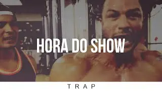 Iccarus x DJ Shark - Hora do Show