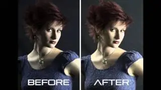 Image Retouching