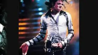 Michael Jackson MJ-król!