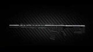 Cursed Guns | Lone Star | Tarkov