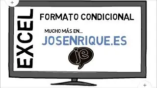 Ejercicio Formato Condicional en Excel