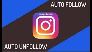 Cara Membuat Auto Follow Dan UNfollow Instagram Dengan Imacros