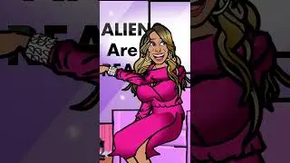 Wendy wants an Alien Boyfriend (Wendy Parody)