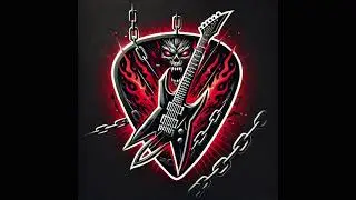 Instrumental Melodic Metal (Demo Track)