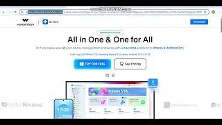 Wondershare Dr.Fone 2026 Crack + License Key Download Free  Trial