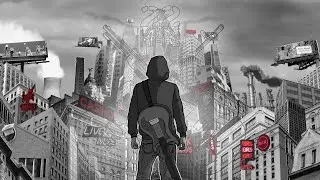 22 longs Riffs - Bang -