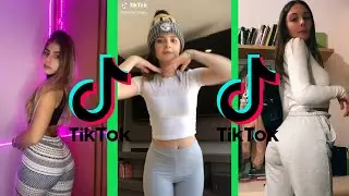 ($Not Mean) Pretty face with a Big Bank Challenge Tiktok (Parte #7)