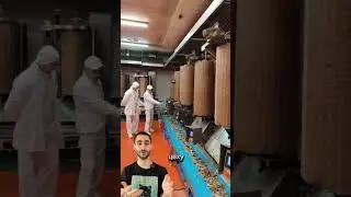 Шашлык по немецки😉!Новые технологии 🥴