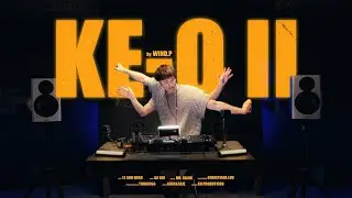 MIXSET | KE-O VOL.2 | WIND.P | NHẠC HOT TIKTOK 2026